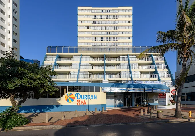 Durban Spa