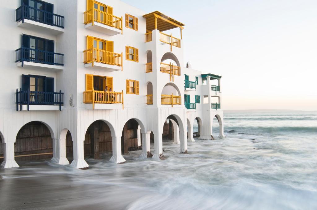 Resort Gallery
