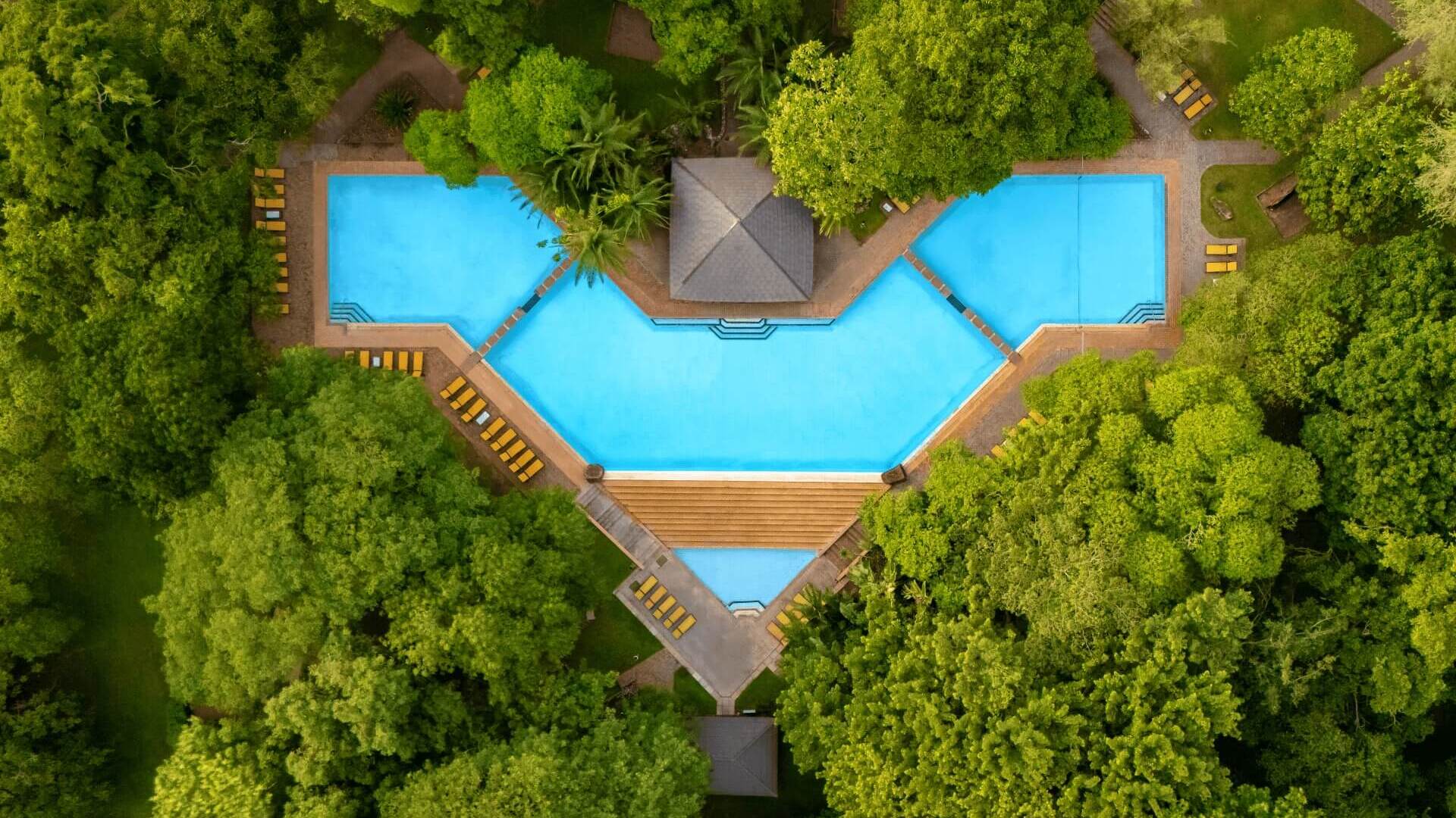Resort Gallery