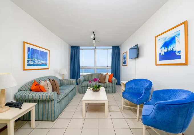 Resort Gallery