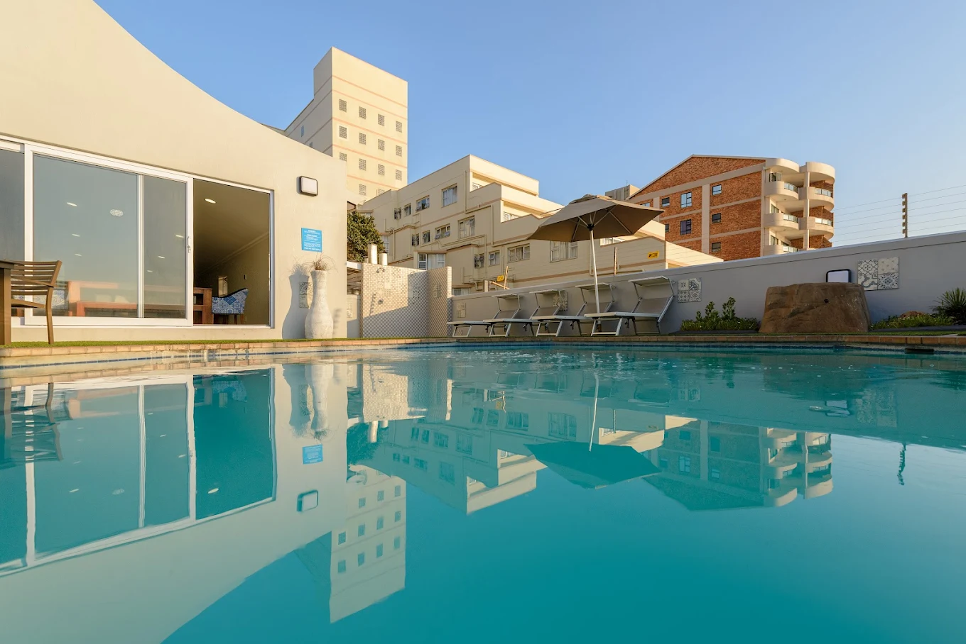 Resort Gallery