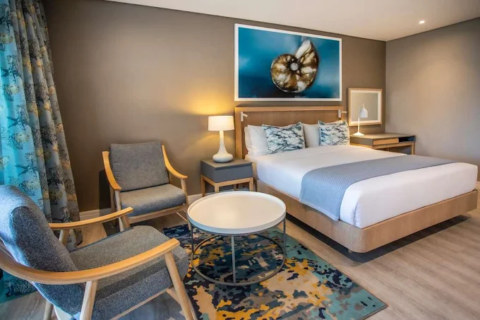 Resort Gallery