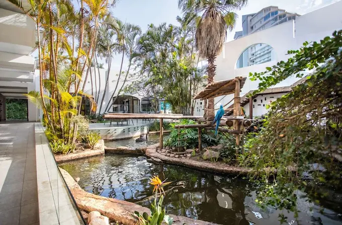 Resort Gallery