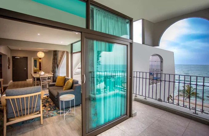Resort Gallery