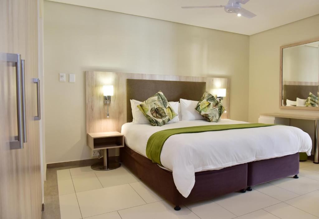Resort Gallery
