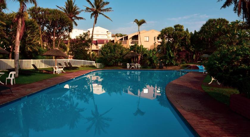 Resort Gallery