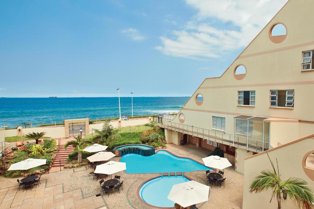 Resort Gallery