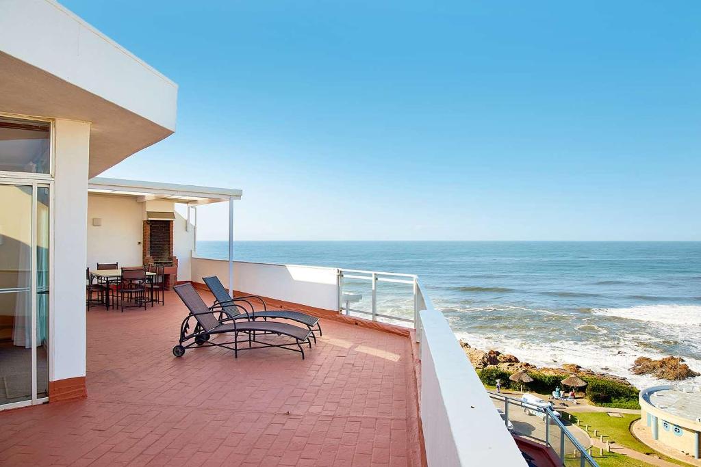 Resort Gallery