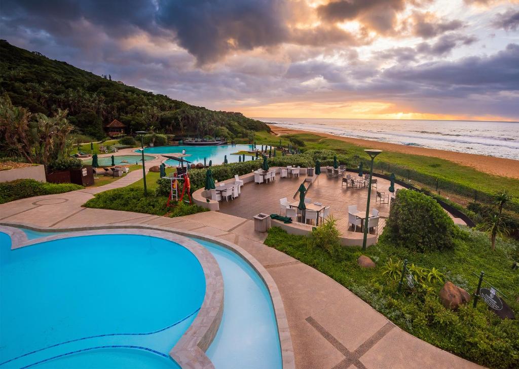 Resort Gallery