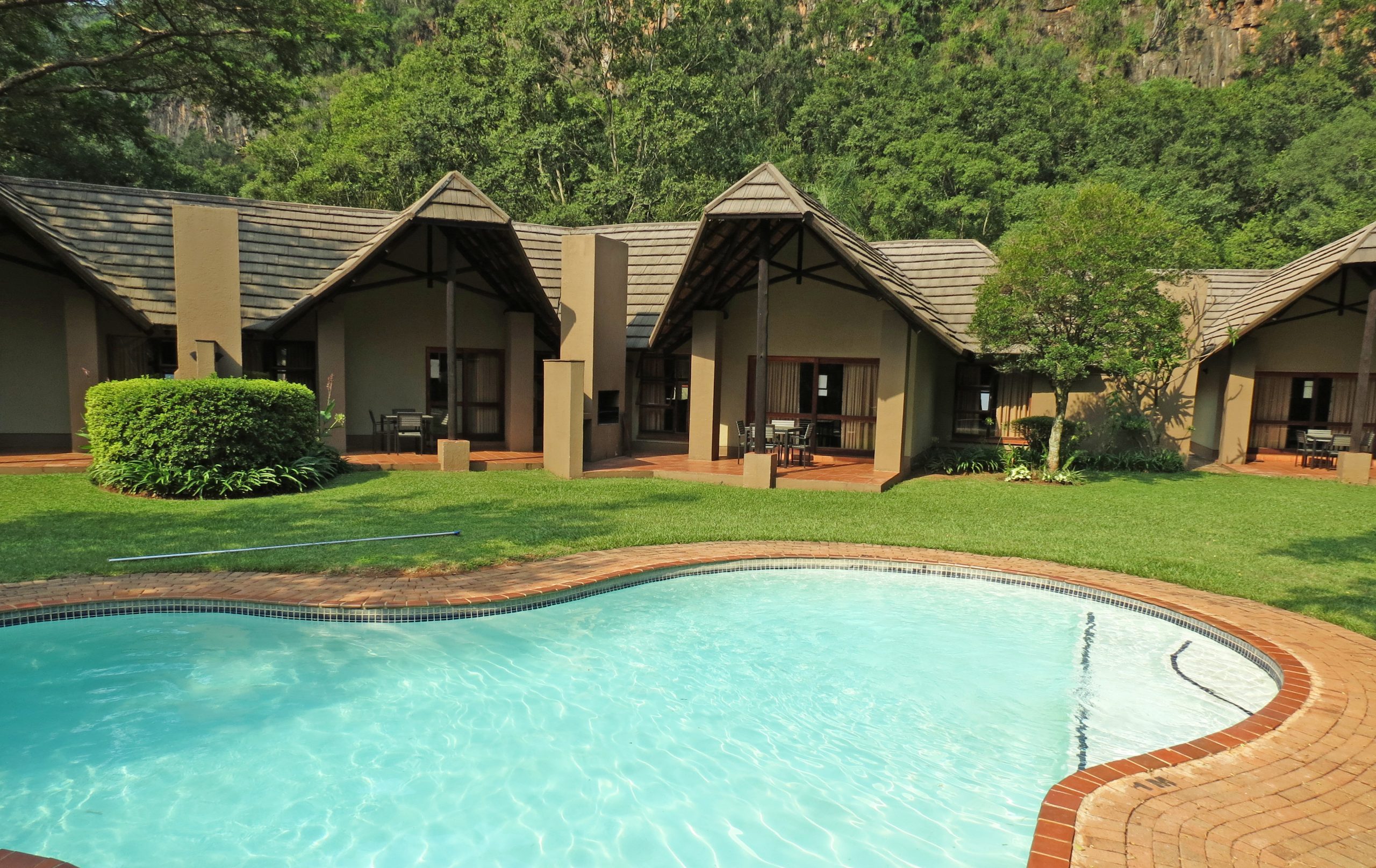 Resort Gallery