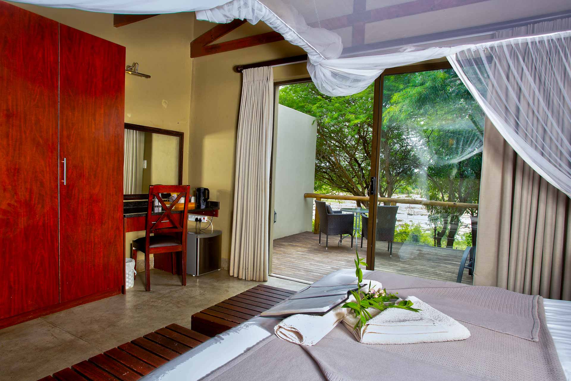 Resort Gallery