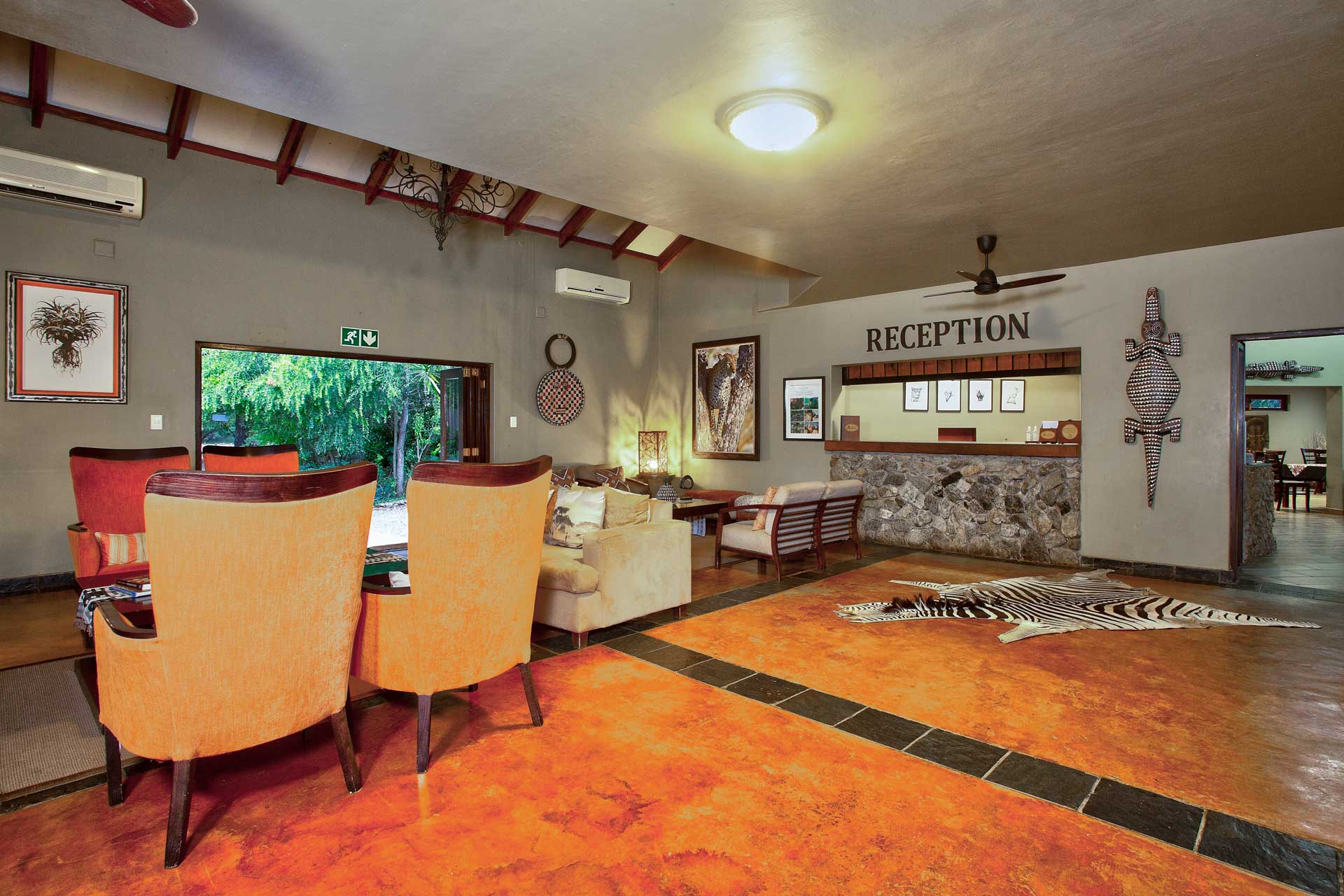Resort Gallery