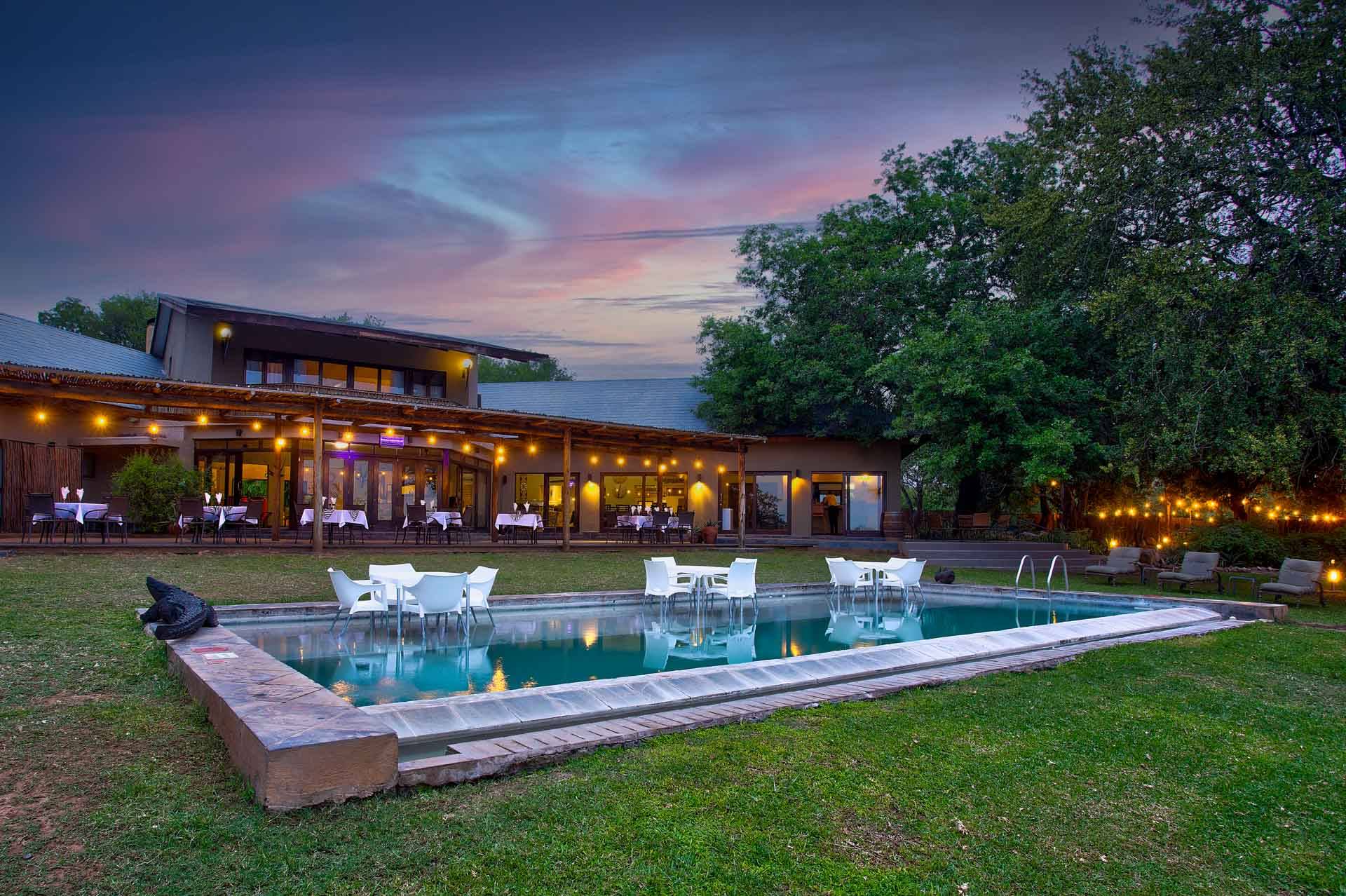 Resort Gallery