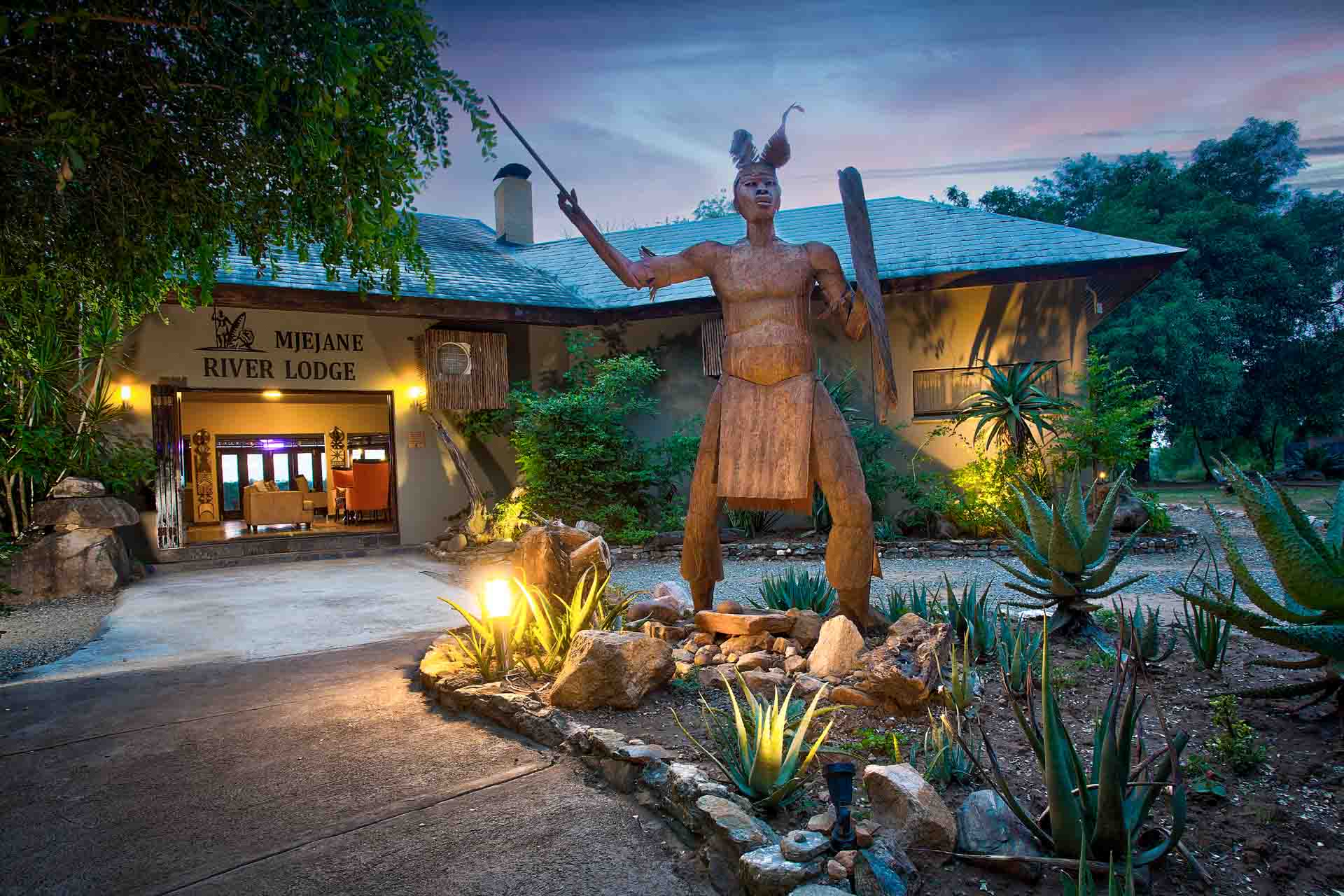 Resort Gallery