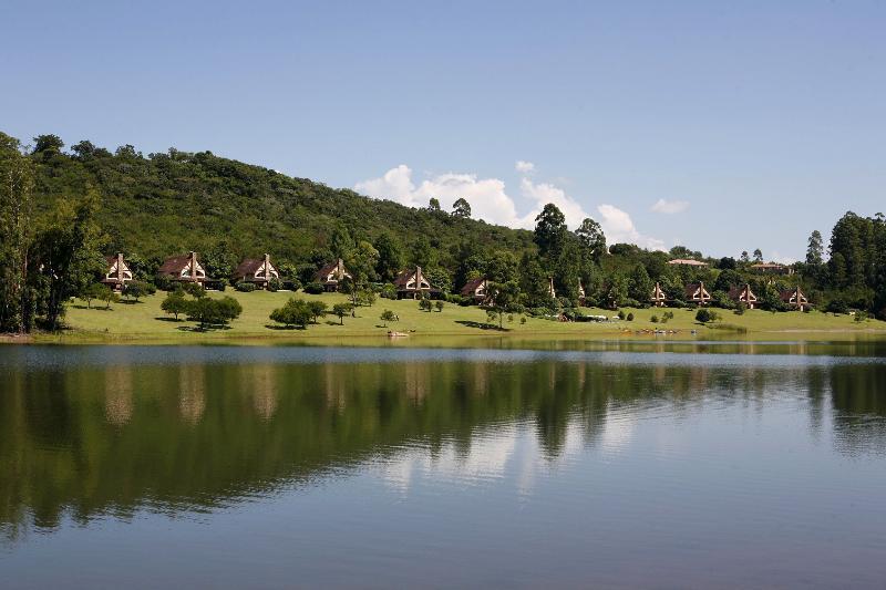 Resort Gallery