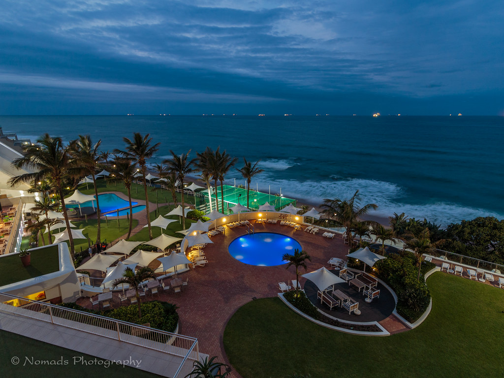 Resort Gallery