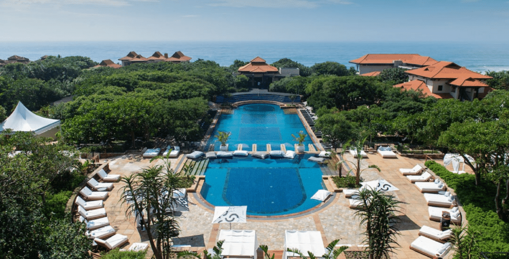 Resort Gallery