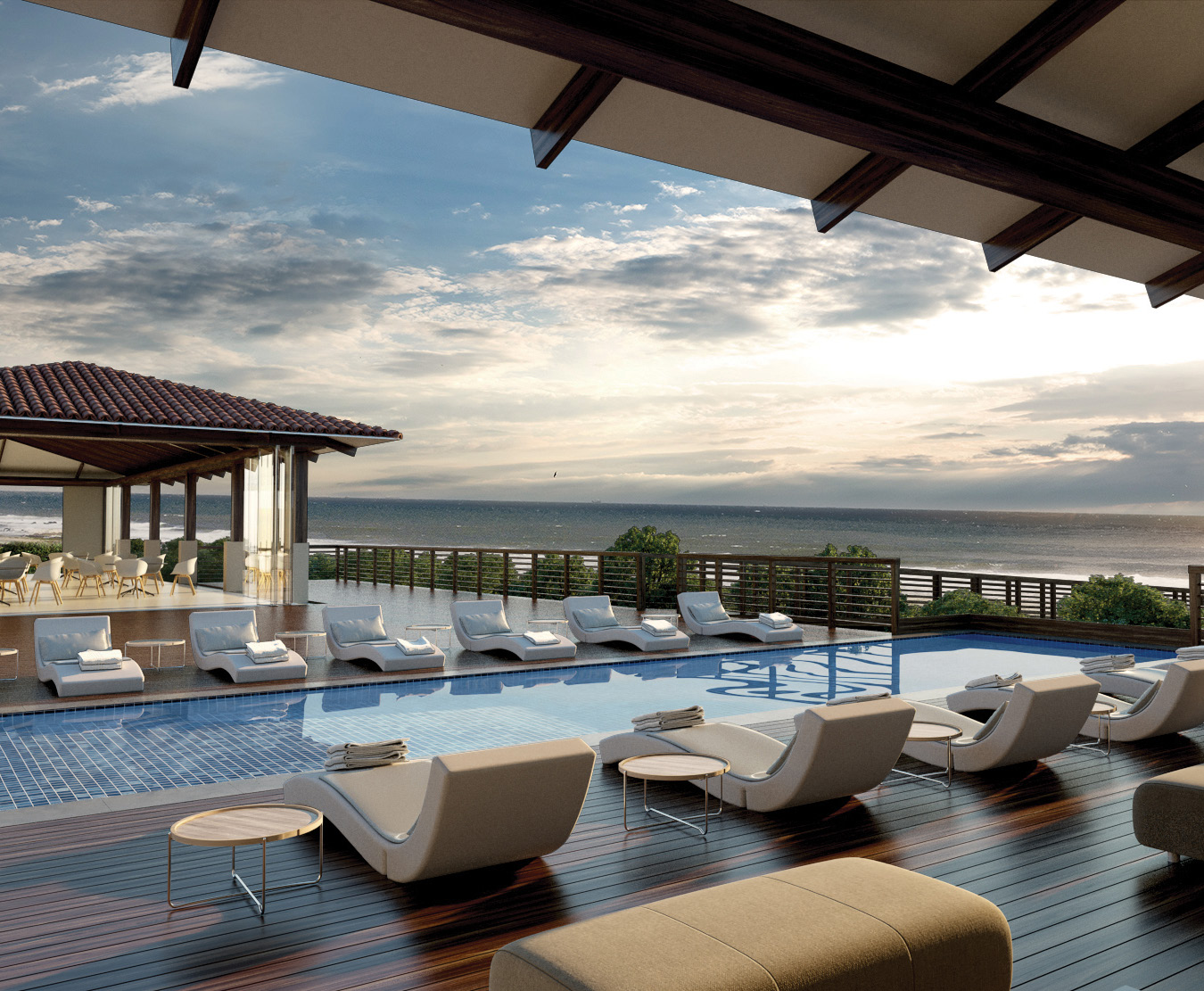 Resort Gallery