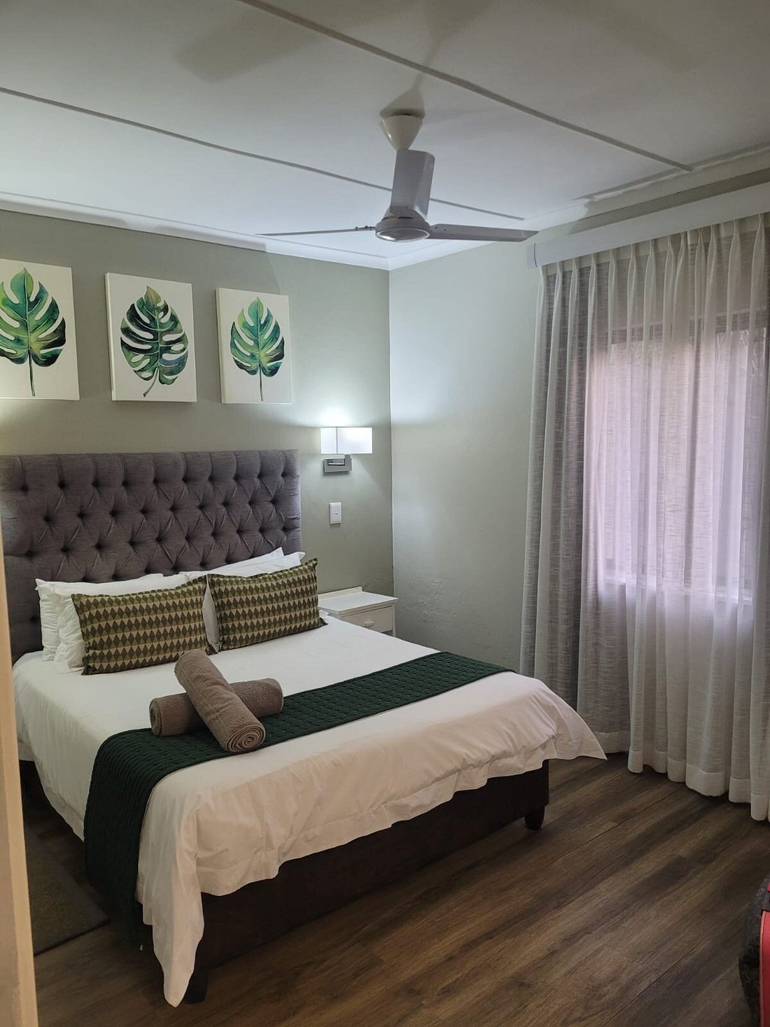 Resort Gallery