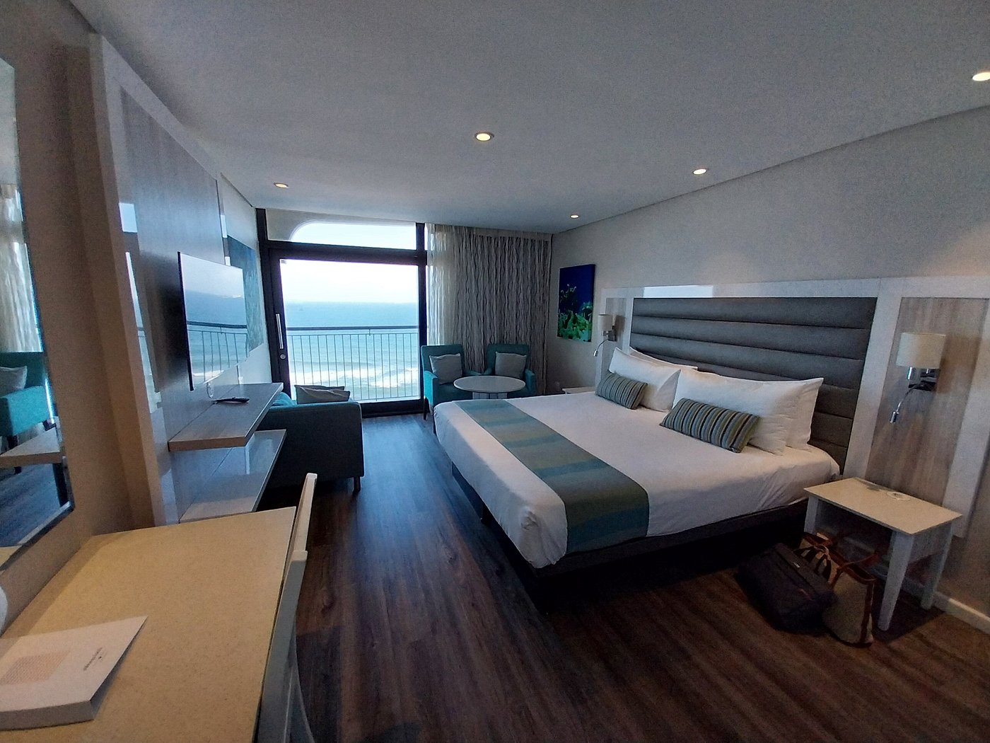 Resort Gallery