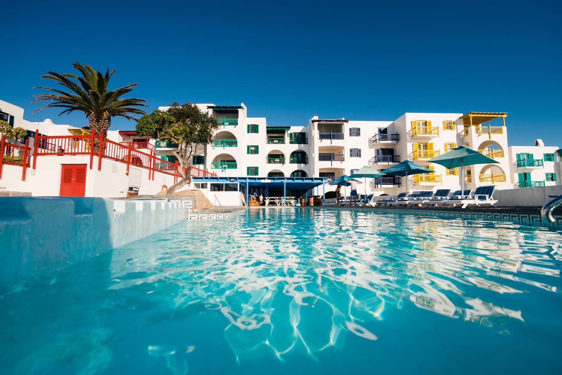 Resort Gallery