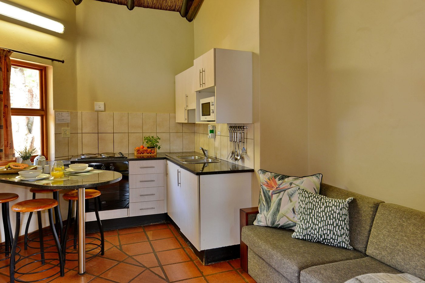 Resort Gallery