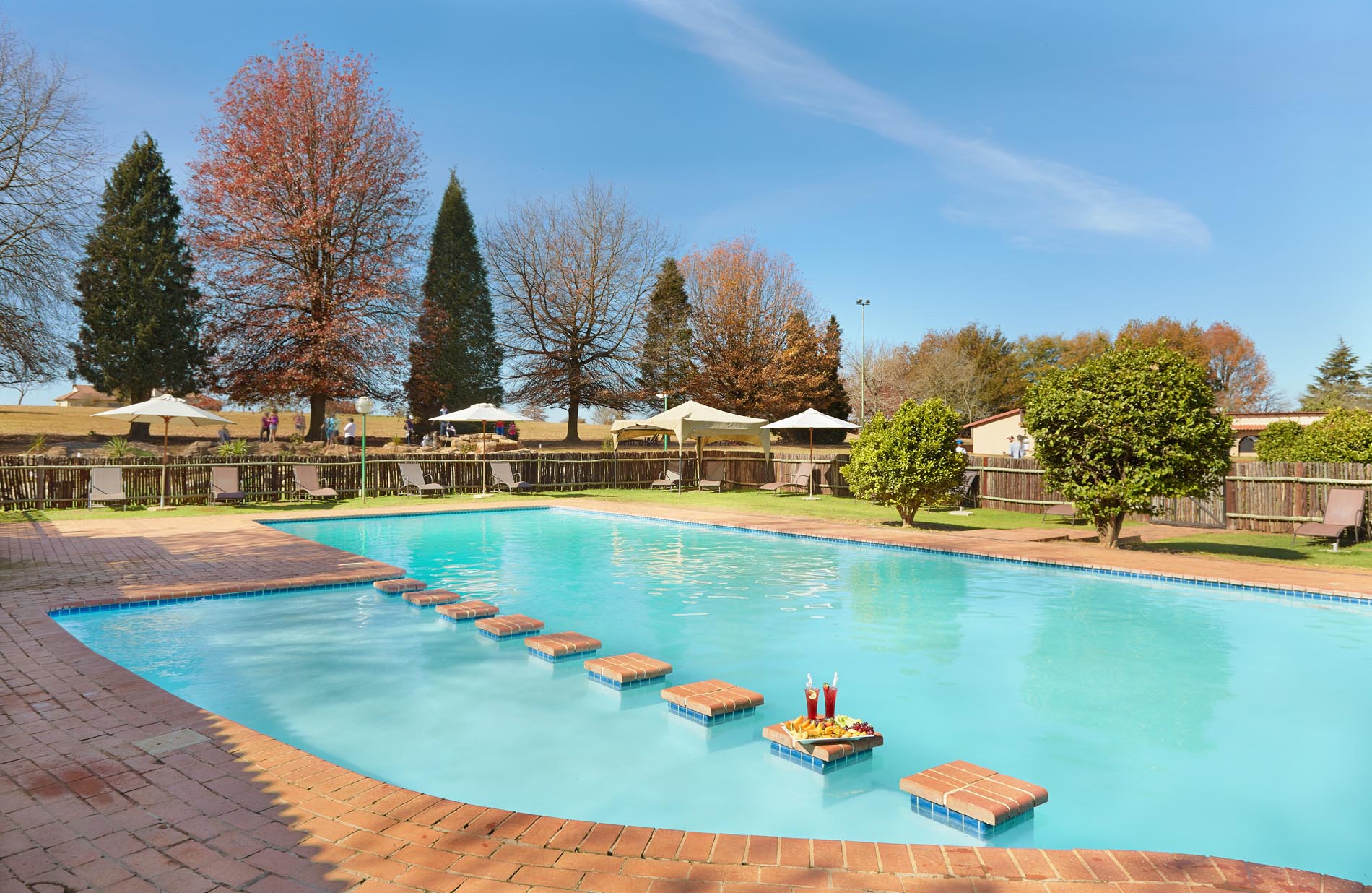 Resort Gallery