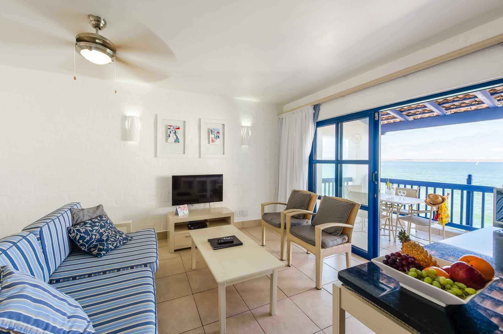 Resort Gallery
