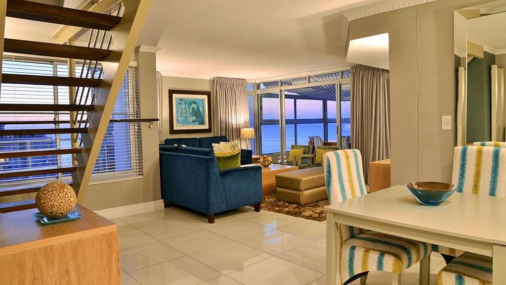 Resort Gallery