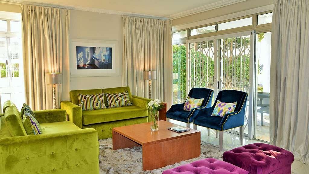 Resort Gallery