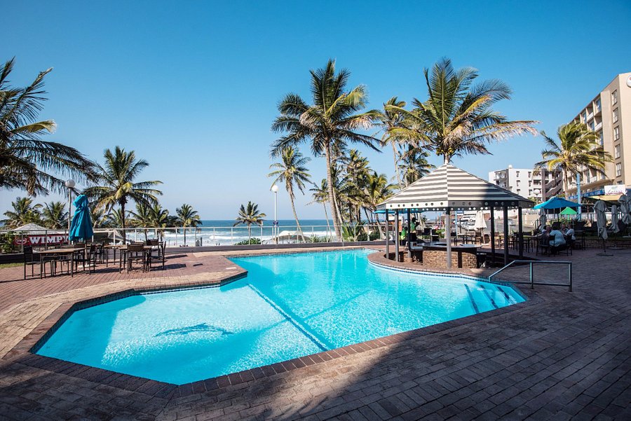 Resort Gallery