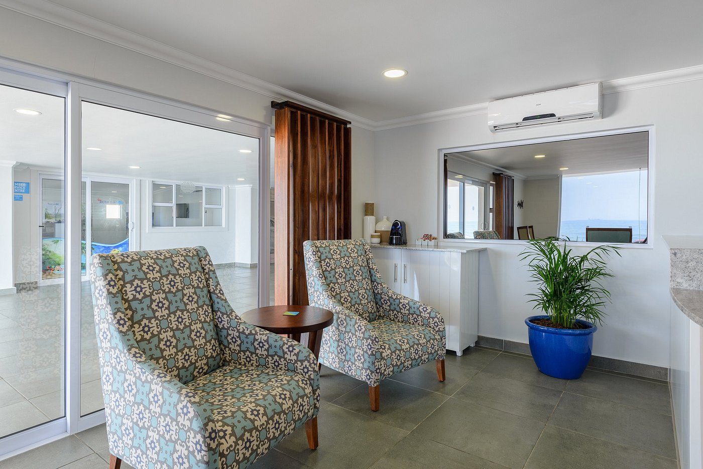 Resort Gallery