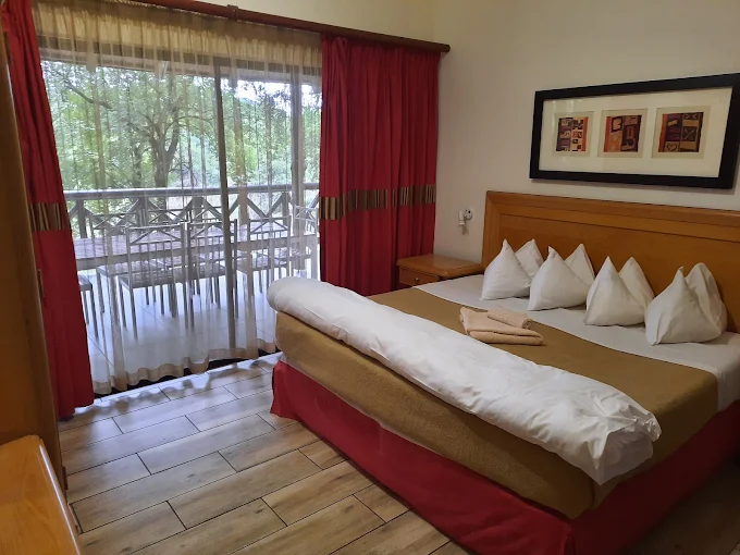 Resort Gallery
