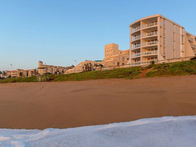Resort Gallery