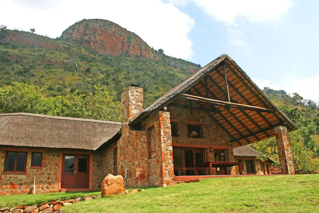 Resort Gallery