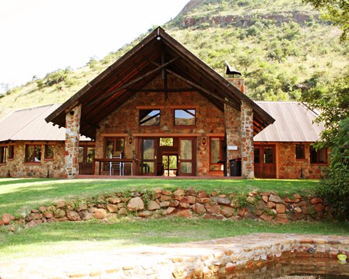 Resort Gallery