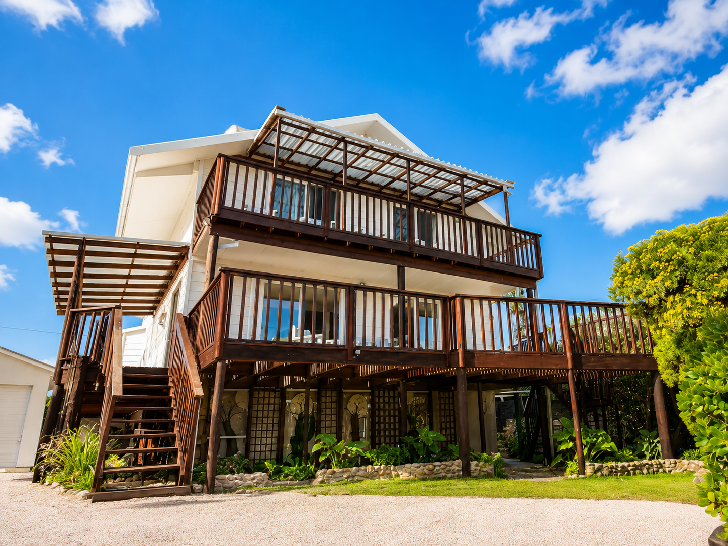 Resort Gallery